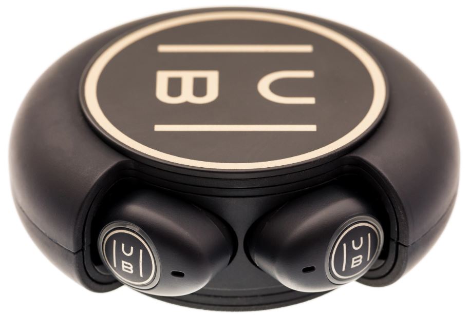 HUB HiFi Wireless Earbuds