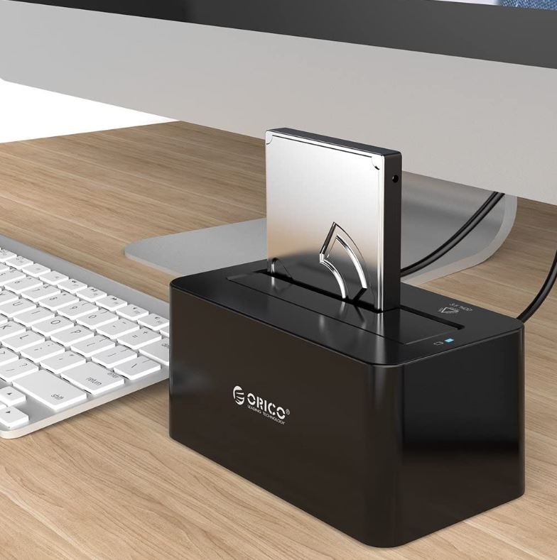 ORICO SATA Hard Drive Docking Station