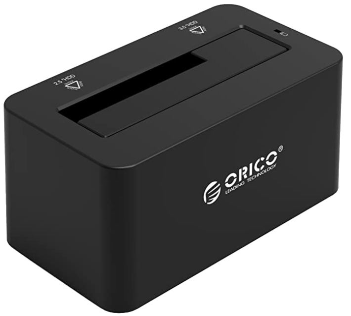 ORICO U3102 SATA Hard Drive Docking Station