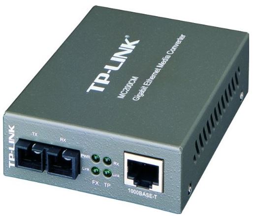 Guide to the Best Ethernet Fiber Media Converter for 2023