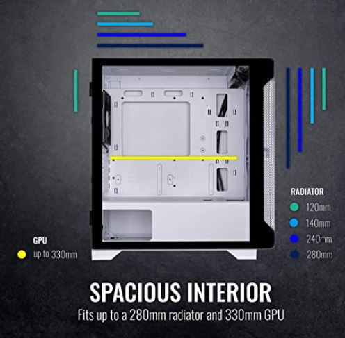 Thermaltake S100