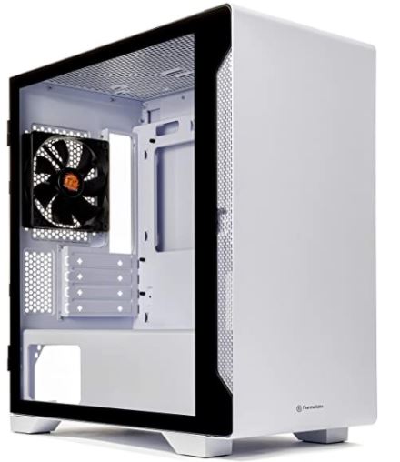 Thermaltake S100