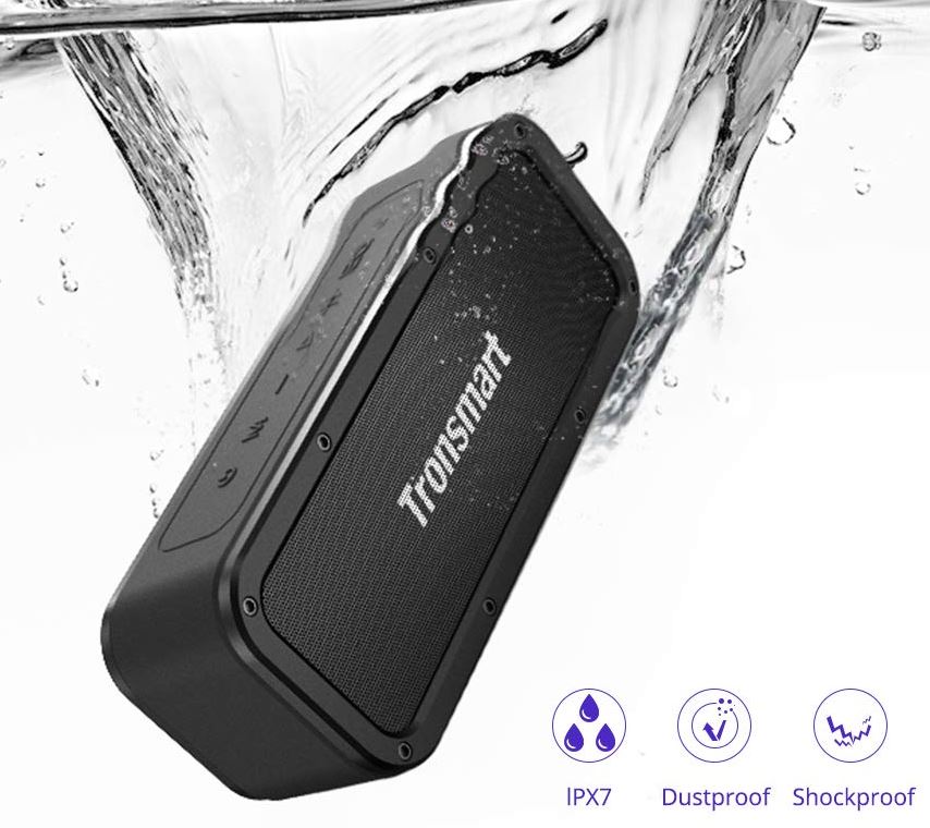 Tronsmart Element Force