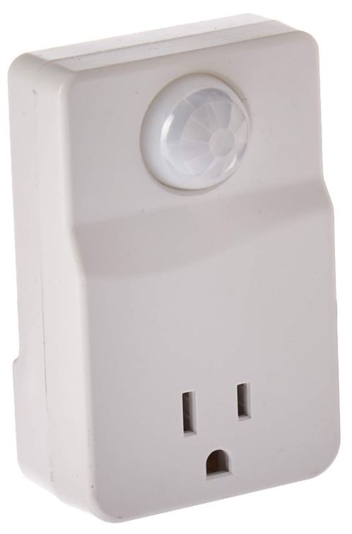 Guide To The Best Motion Sensor Plug In Outlet In 2021