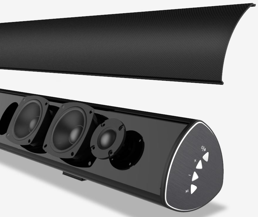 wohome soundbar s9920