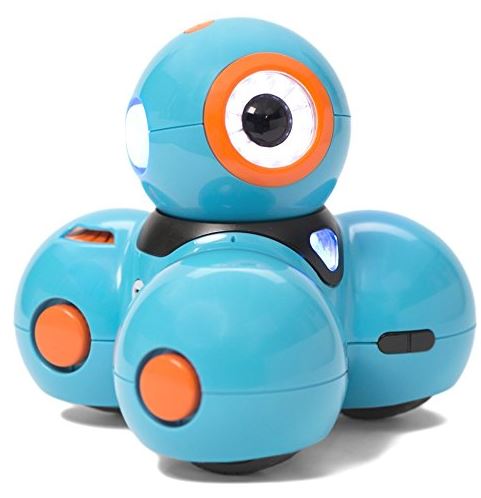 Wonder Workshop Dash Coding Robot