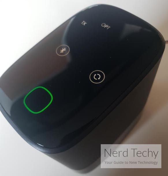 Aukey Bluetooth 5 0 Transmitter Receiver Review Nerd Techy