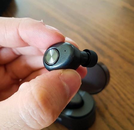 Enacfire e18 plus discount wireless headphones review