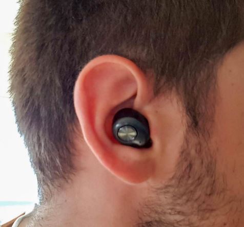 Review of the ENACFIRE E18 Plus Wireless Earbuds Nerd Techy