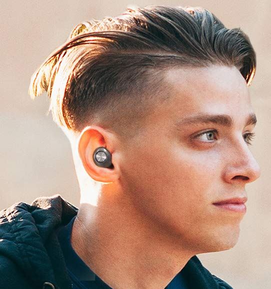 Review of the ENACFIRE E20 Wireless Earbuds - Nerd Techy