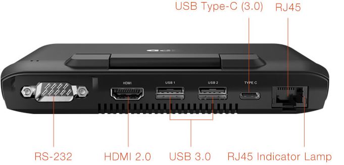 GPD MicroPC