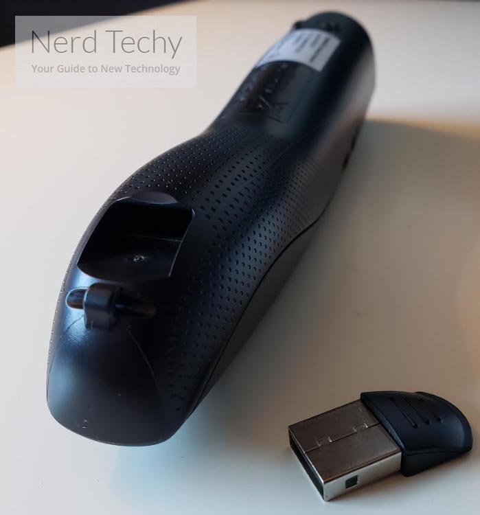 Inateck LED Wireless Presenter