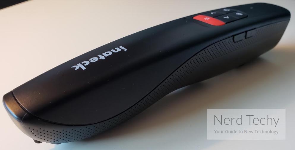 Inateck LED Wireless Presenter