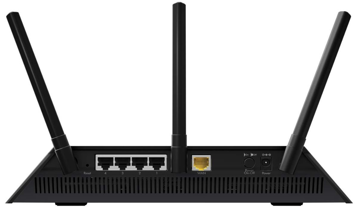 NETGEAR XR300 Nighthawk