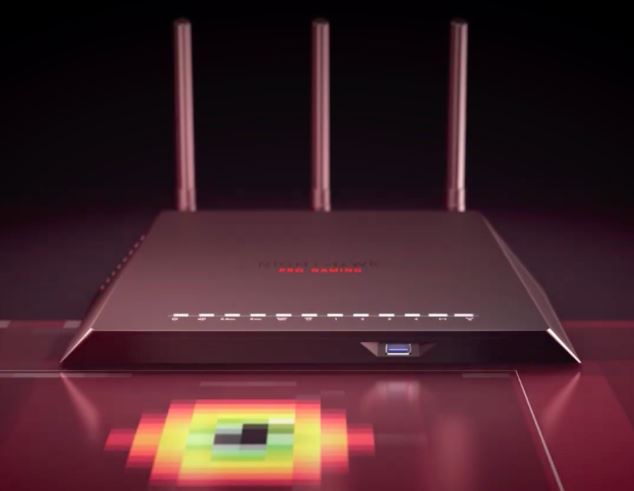 NETGEAR XR300 Nighthawk