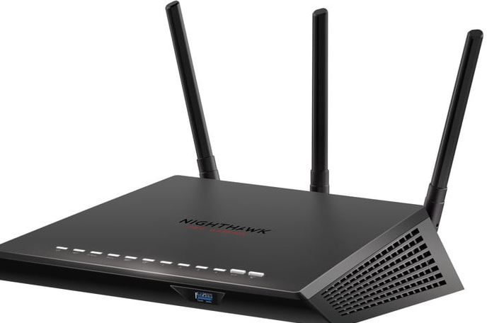 NETGEAR XR300 Nighthawk