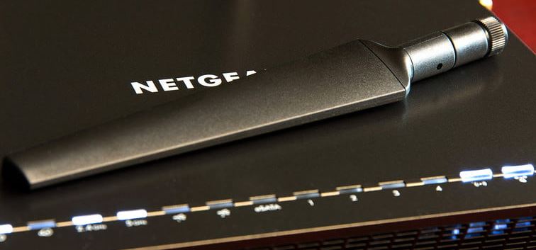 NETGEAR XR300 Nighthawk