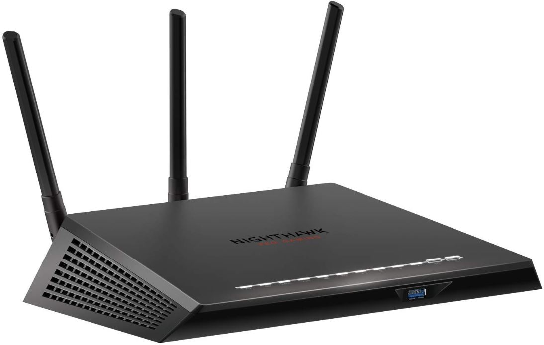 NETGEAR XR300 Nighthawk