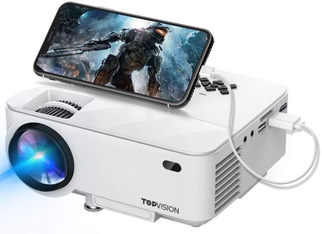 Projector t6. TOPVISION. Проектор с реальным разрешением 1080p. Проектор Leisure 3 инструкция. OOO TOPVISION.