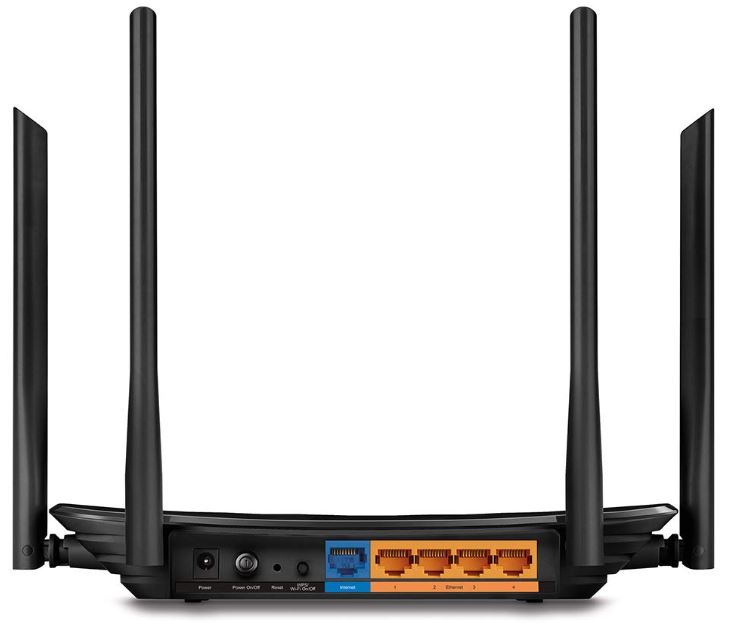 TP-Link Archer A6 C1200