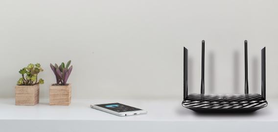 TP-Link AC1200 Wireless MU-MIMO Gigabit Router (Archer A6) Review