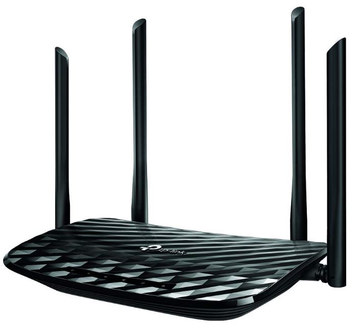 TP-Link Archer A6 C1200