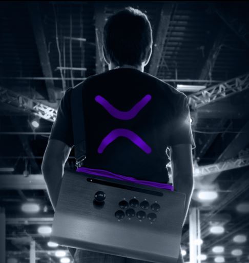 victrix arcade stick ps4