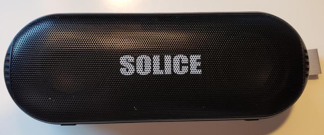 Solice V7