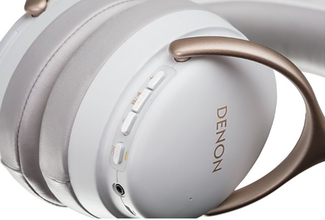 Denon AH-GC30