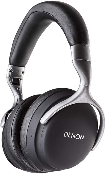 Denon AH-GC30