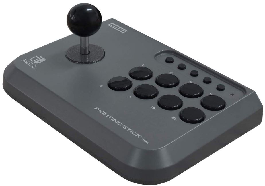 HORI Switch Fighting Stick Mini