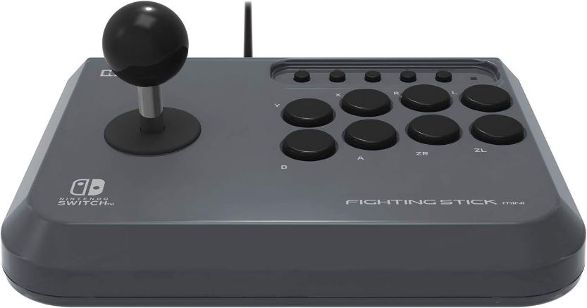 best switch controller for fighting games