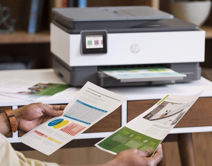 HP OfficeJet Pro 8020