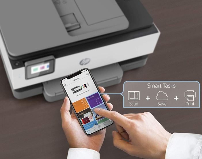 HP OfficeJet Pro 8020 All-in-One Printer Review - Nerd Techy