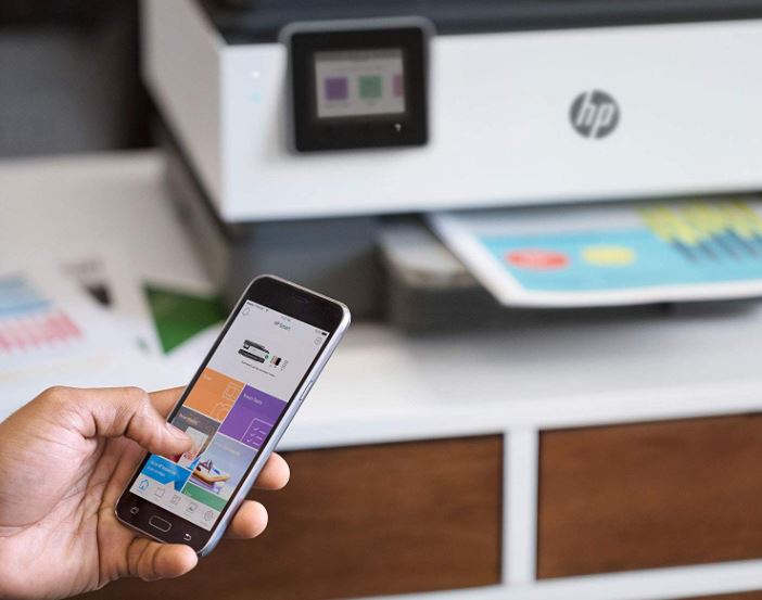 HP OfficeJet Pro 8020