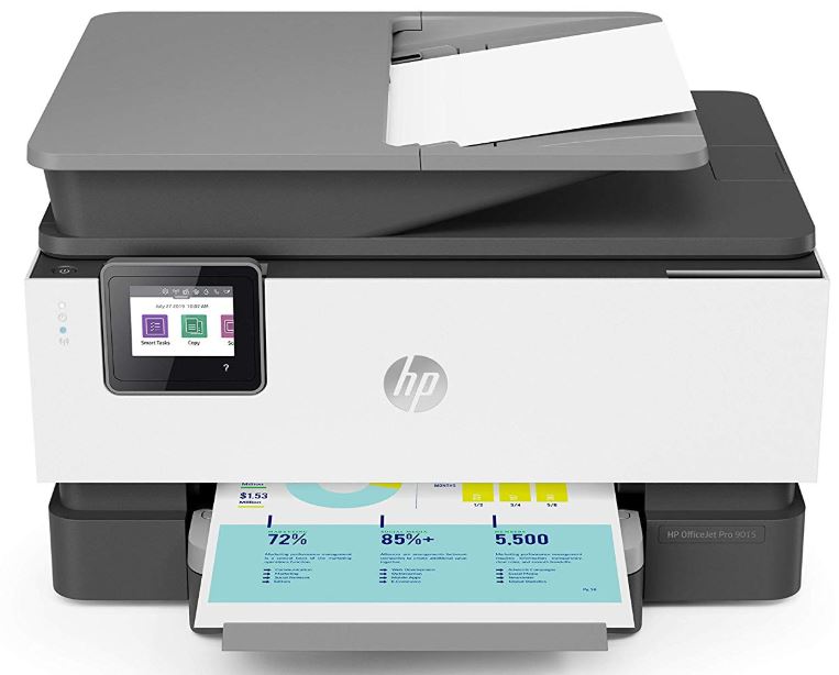 HP OfficeJet Pro 9015