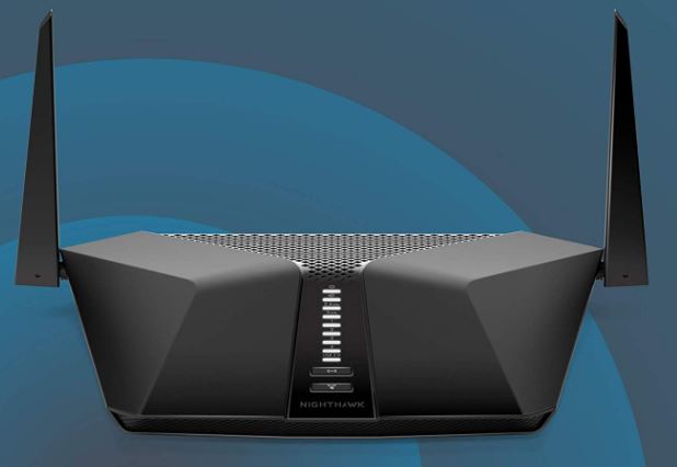 Netgear Nighthawk Ax4 4 Stream Ax3000 Wifi Router Rax40 Review