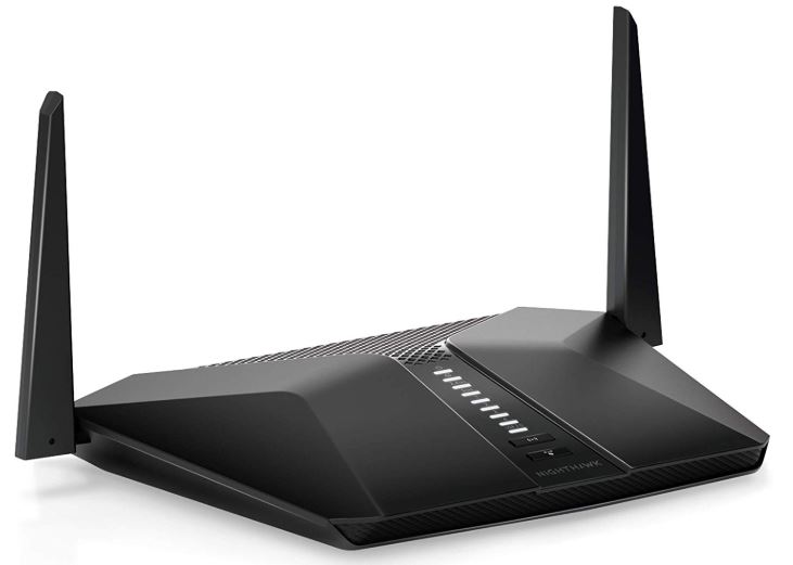 NETGEAR Nighthawk AX4 RAX40