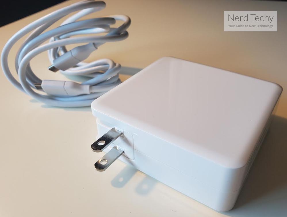 Nunet Nucharger PD Power Bank