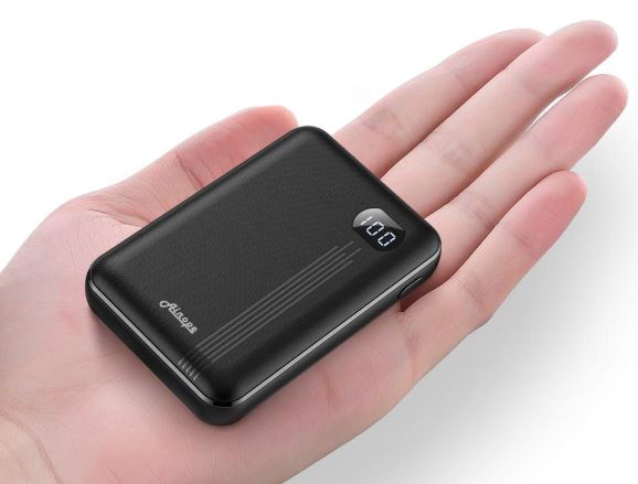 Ainope Portable Charger 10000 MAH