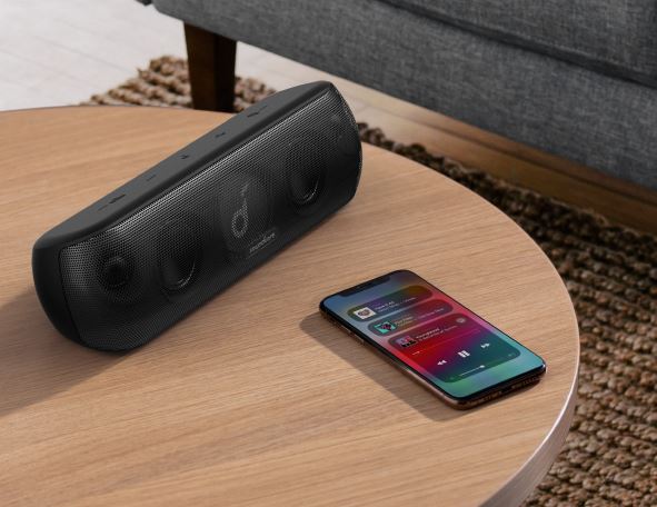 anker soundcore icon plus