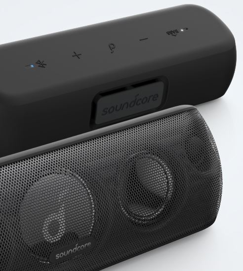 Review of the Anker Soundcore Motion+ Bluetooth Speaker - Nerd Techy