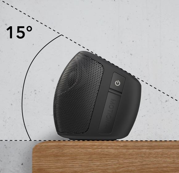 Review of the Anker Soundcore Motion+ Bluetooth Speaker - Nerd Techy