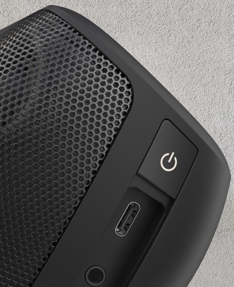 Review of the Anker Soundcore Motion+ Bluetooth Speaker - Nerd Techy