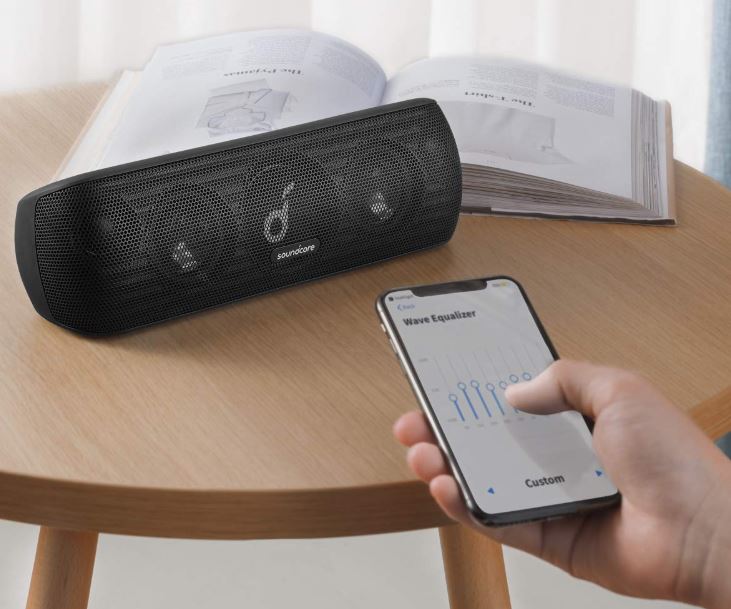 Anker Soundcore Motion Plus