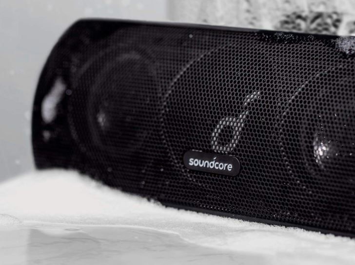 Review Of The Anker Soundcore Motion Bluetooth Speaker Nerd Techy