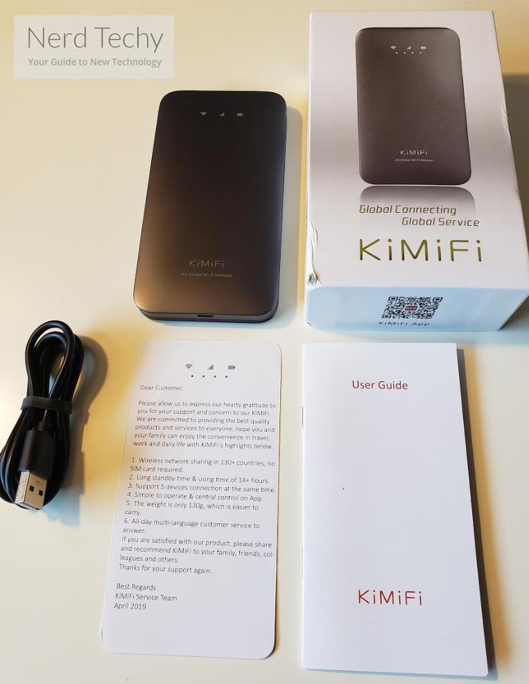 KiMiFi