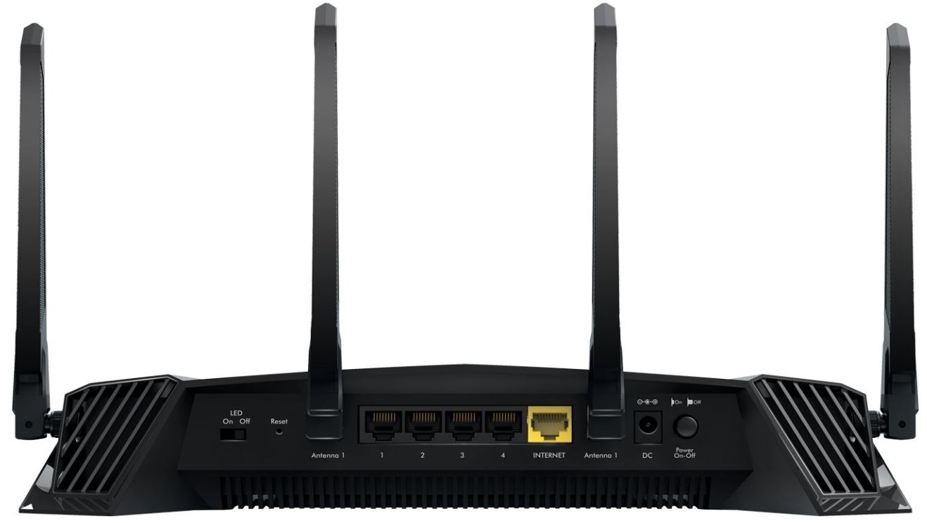 NETGEAR Nighthawk XR450