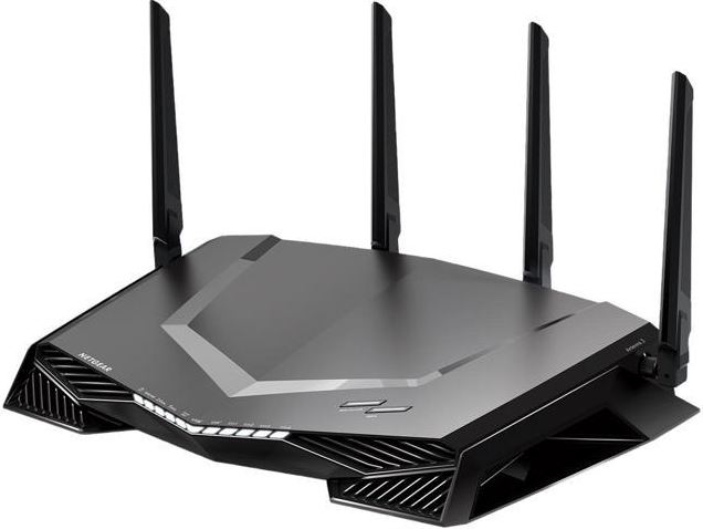 NETGEAR Nighthawk XR450