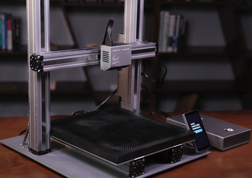 Snapmaker 2.0 First-Look Review: Modular 3-in-1 3D Printer ...
